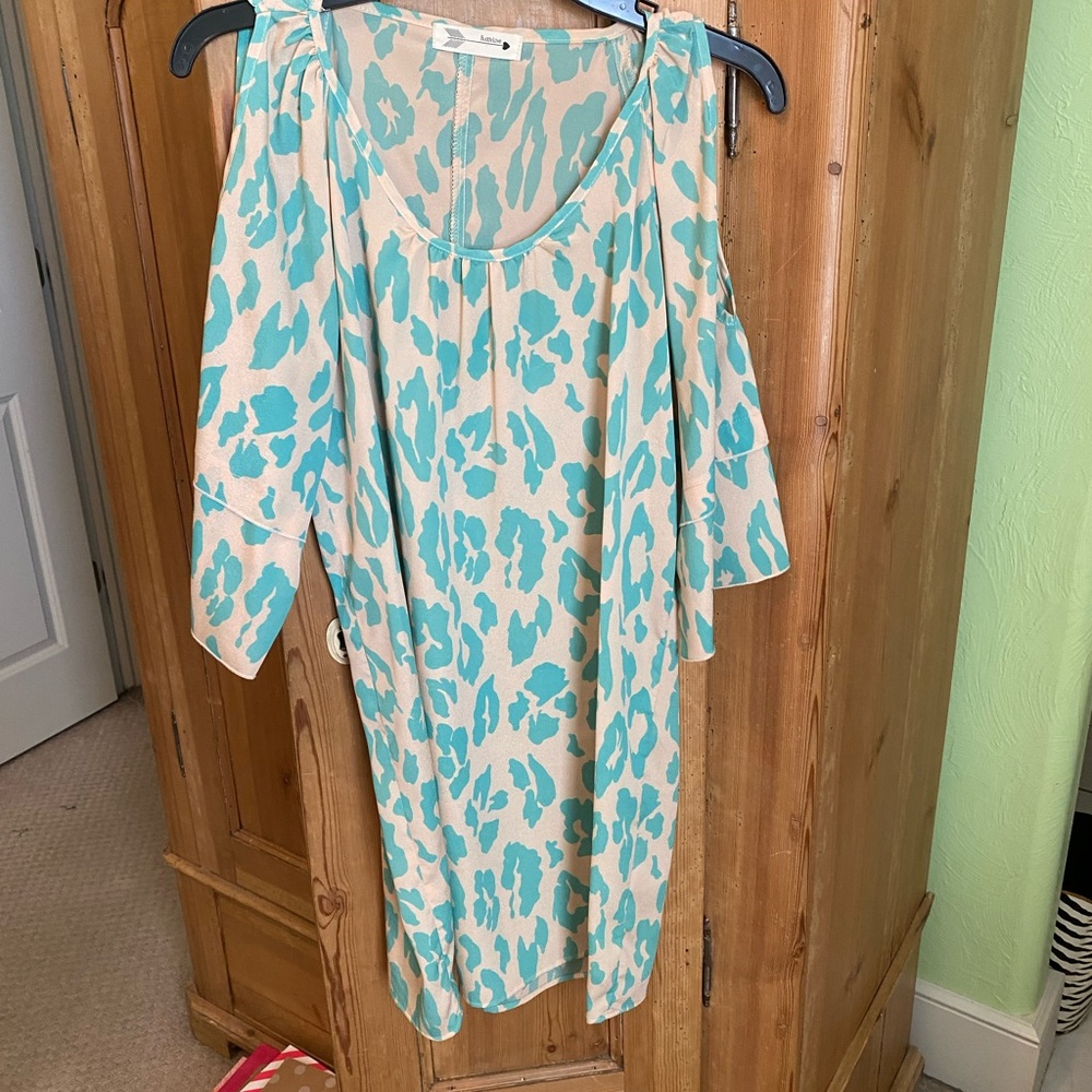 Buddy Love Dress